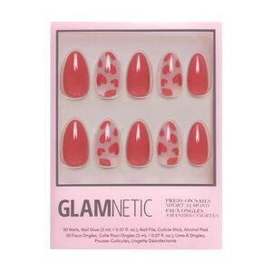 2 for $22 - Glamnetic Press On Nails - Love Me